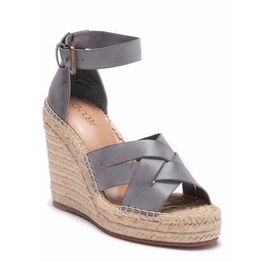 Abound Sayge Espadrille Wedge Sandal